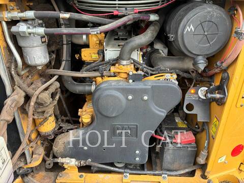 Caterpillar 299D3XE, 2300 hours, S/N: S3801017, 2023 - Image 7