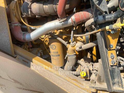 Cat 966M, Wheel Loader, 7854 hours, S/N: EJA02250, 2019 - Image 8