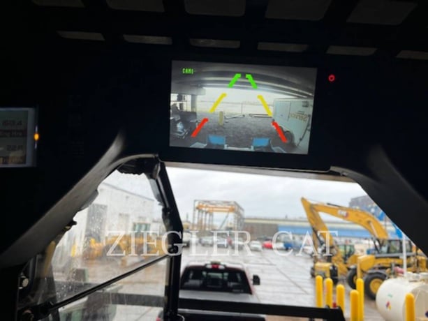 Asv RT120, 1513 hours, S/N: ASVRT120AJDF01240, 2018 - Image 7