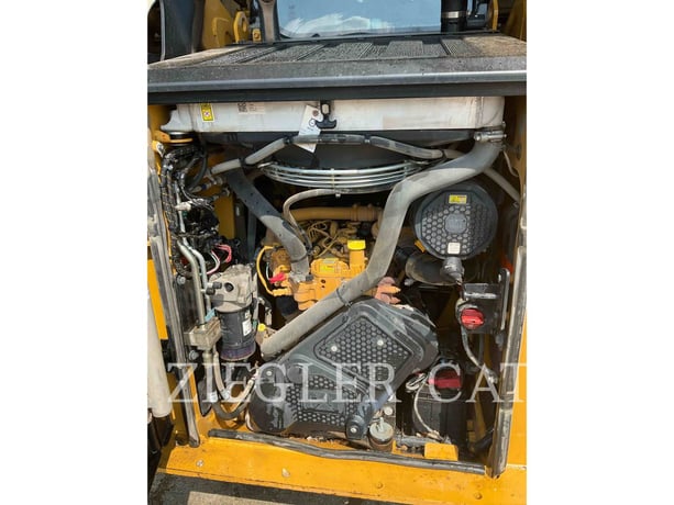 Caterpillar 255, 1310 hours, S/N: FL708130, 2025 - Image 7