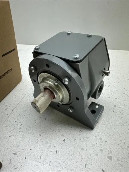 Allen-Bradley #808-J1, Base Mount Speed Switch - Image 8