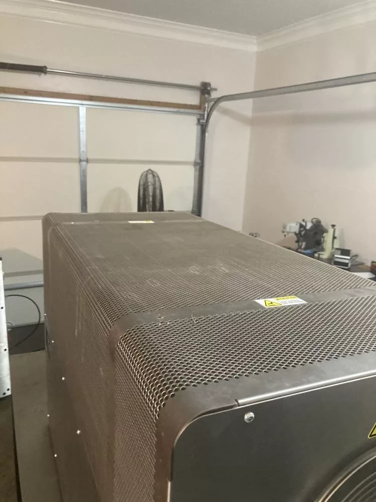 Markforged #Metal-X, 3D Printer, 11.81" x 8.66" x 7.08" build volume, 2019 - Image 4