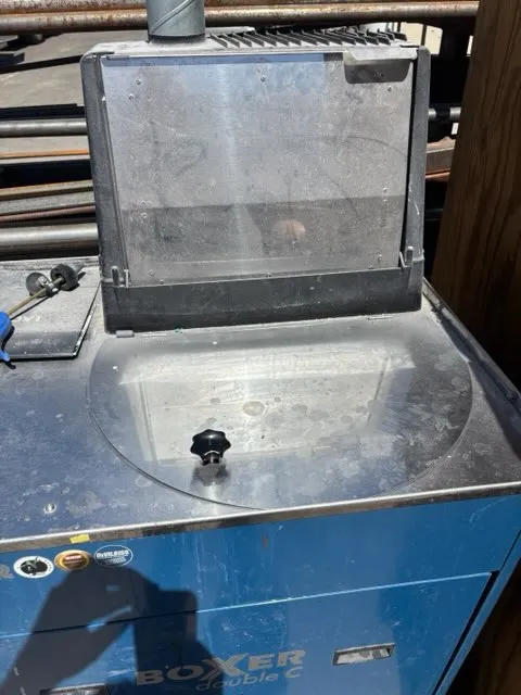 Ameri-Cure #L-SDD-25419, Deburring Machine, 2023 - Image 9