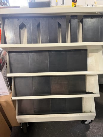 120" Cidan #Pro30-Multifold, CNC Folder, 9 gauge capacity, ProLink CNC, 2018 - Image 6