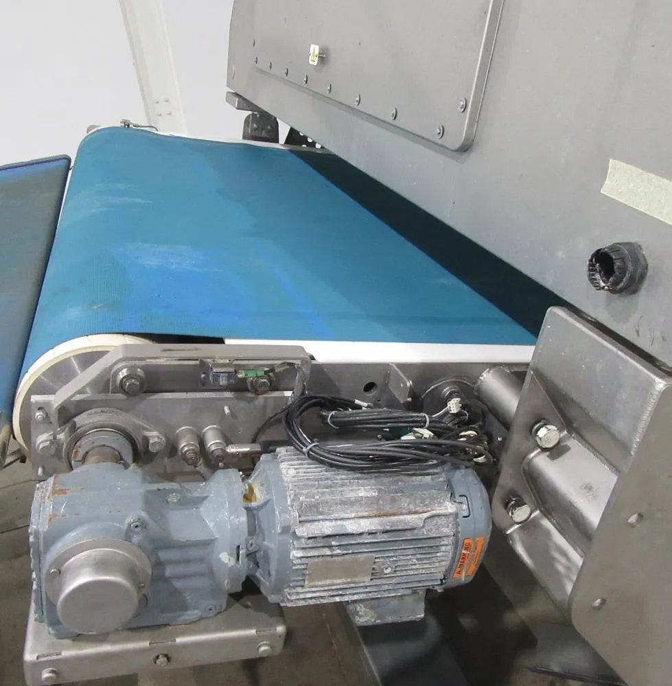 Key Technologies #Veryx-B175, Color Sorter, 30,000 lb./hour capacity, 68-7/8" inspection width - Image 7