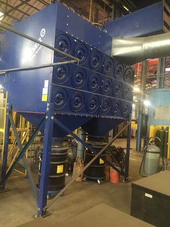 Messer #PlateMaster, CNC Plasma Cutting System, 8' x 20' table, Hypertherm HPR800XD Plasma, Messer Global - Image 3