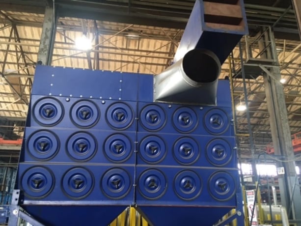 Messer #PlateMaster, CNC Plasma Cutting System, 8' x 20' table, Hypertherm HPR800XD Plasma, Messer Global - Image 4