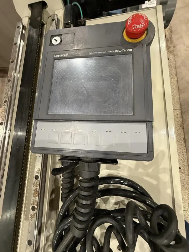 Centerline, Sytrama-RSV101, Industrial Robot, 230 Volts, 3PH, 2013 - Image 5