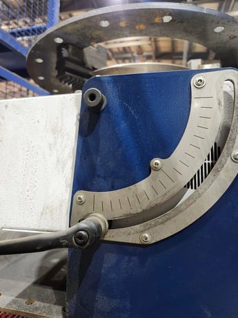 Trumpf, TruArc-1000, 6-Axis Robotic Welding Cell, 51-3/16" reach, 460 V., 2021 - Image 4