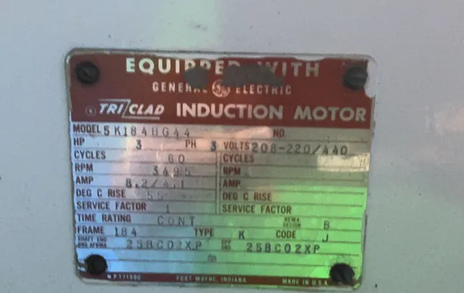 8" x 24" Brown & Sharpe #824, surface grinder - Image 9