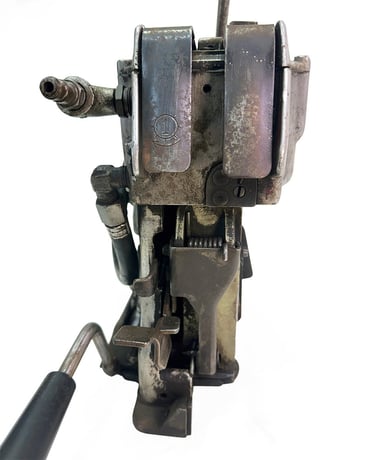 Signode #AMP-1-34, Strapping tool, 3/4" width x 0.020"-0.025" thick (4 available) - Image 3