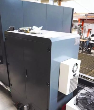 PrimaLaser #PM3015, 6,000 watt laser, 5' x 10', Cypcut CNC control, 2024 - Image 4