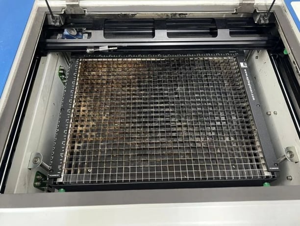 Epilog #Zing-16, 30 watt laser engraver, 16" x 12" work area, 100-240 V., 2016 - Image 9