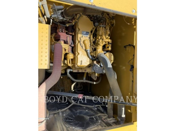 Caterpillar 320-07, 4207 hours, S/N: HEX01323, 2018 - Image 7