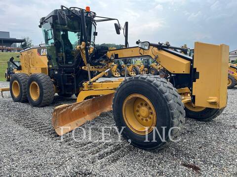 Caterpillar 120-14, Motor Grader, 5356 hours, S/N: Y9C00214, 2019 - Image 2