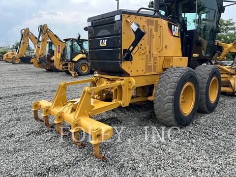 Caterpillar 120-14, Motor Grader, 5356 hours, S/N: Y9C00214, 2019 - Image 7