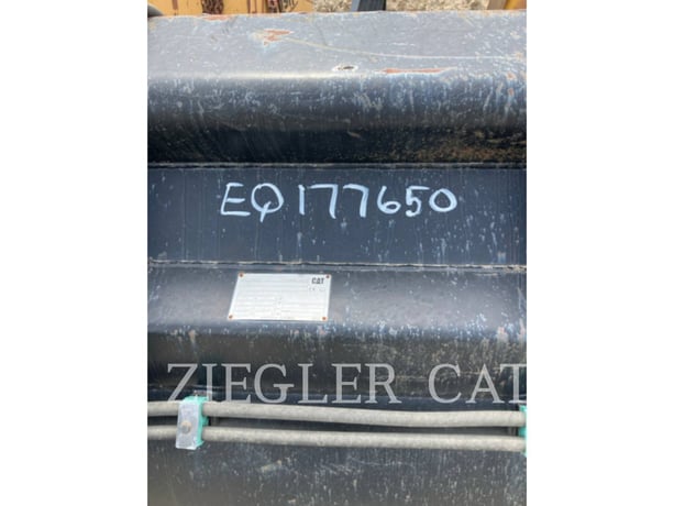 Caterpillar 926-938 WHEEL LOADER BUCKET FUSION MULTI PURPOSE, Bucket, S/N: 1419MP20003, - Image 5