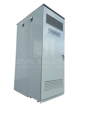 2000 Amp Thomson Power | Automatic Transfer Switch | 1 or 3 phase | 208v to 600v | NEW - Image 1