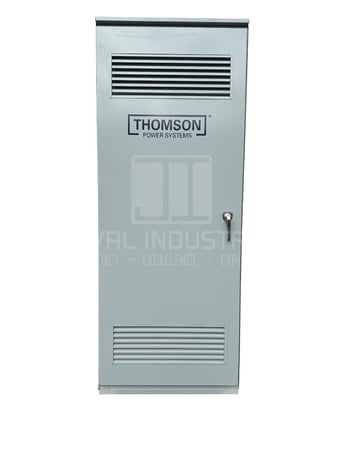 2000 Amp Thomson Power | Automatic Transfer Switch | 1 or 3 phase | 208v to 600v | NEW - Image 4