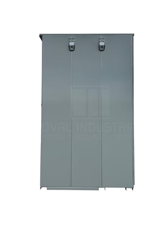 2000 Amp Thomson Power | Automatic Transfer Switch | 1 or 3 phase | 208v to 600v | NEW - Image 6