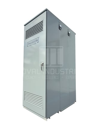 2000 Amp Thomson Power | Automatic Transfer Switch | 1 or 3 phase | 208v to 600v | NEW - Image 7