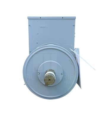100 KW Marathon 362PDL3126 | Harsh Duty AC Alternator Generator End | 3 phase | Double Bearing | NEW - Image 2