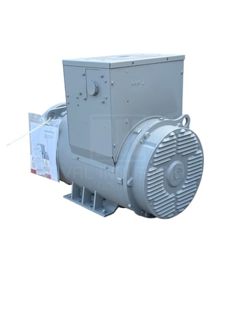 100 KW Marathon 362PDL3126 | Harsh Duty AC Alternator Generator End | 3 phase | Double Bearing | NEW - Image 4