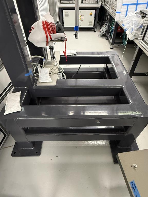 ABB IRC5 FlexPicker, industrial robot, with controller - Image 4