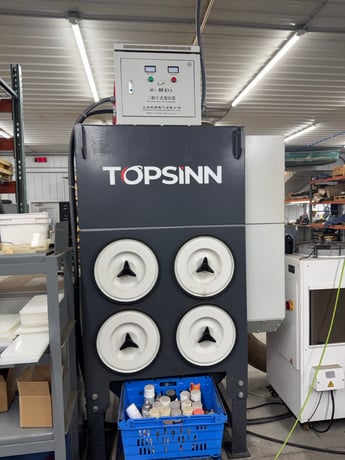 Oree #OR-FH3015T3, fiber laser, 3000 watts, 5' x 10' table, 120" X, 60" Y, IPG source, capacitive height - Image 7