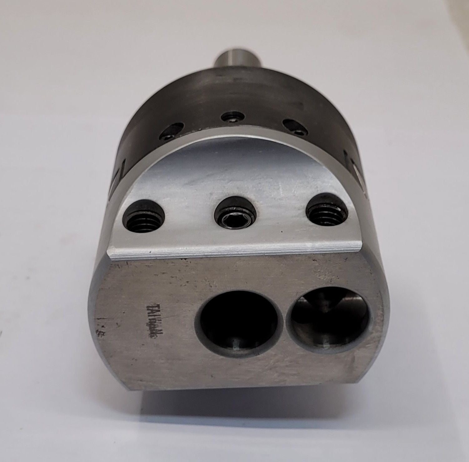 3/4" boring head, 2" body diameter, 5-3/4" OAL, 3/4" straight shank - Image 7