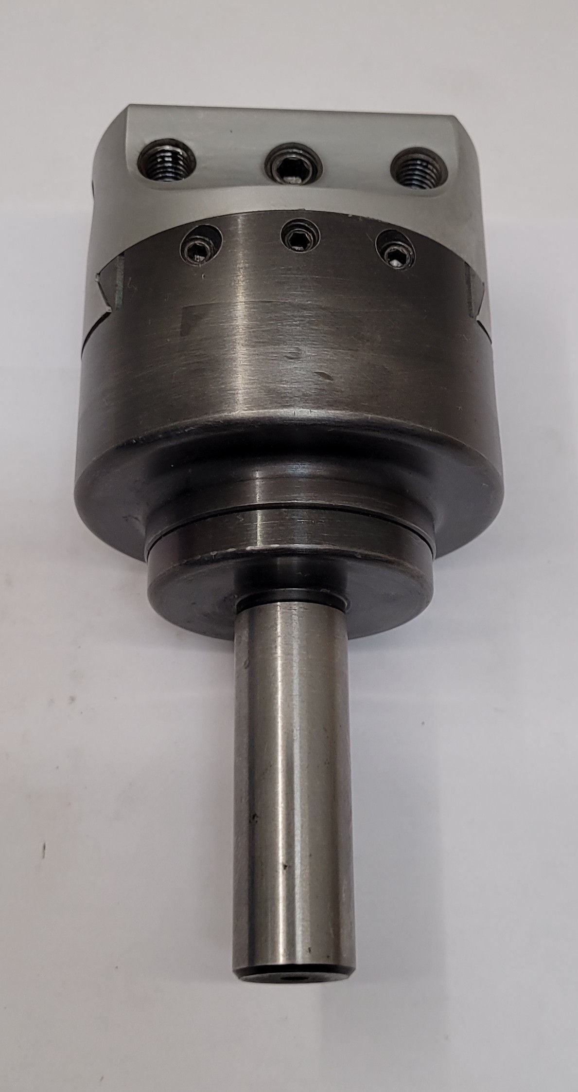 3/4" boring head, 2" body diameter, 5-3/4" OAL, 3/4" straight shank - Image 8