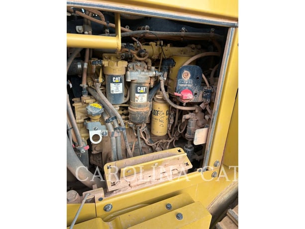 Caterpillar 953 MP, Track Loader, 3406 hours, S/N: LTL00549, 2023 - Image 7