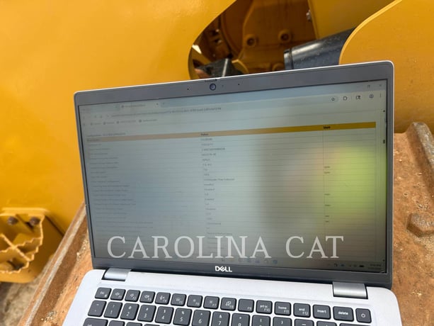 Caterpillar 953 MP, Track Loader, 3406 hours, S/N: LTL00549, 2023 - Image 8