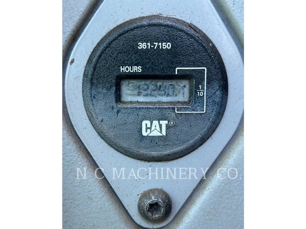 Caterpillar 568 LL, 13240 hours, S/N: BRB00323, 2014 - Image 5
