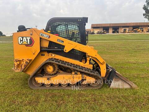 Caterpillar 279D3, 2259 hours, S/N: RB904855, 2023 - Image 5