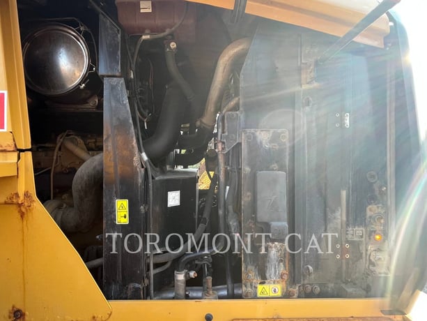 Cat 926M, Wheel Loader, 1447 hours, S/N: W5L01856, 2022 - Image 8