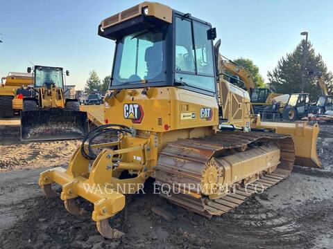 Caterpillar D312LGP, 595 hours, S/N: XT504260, 2024 - Image 3