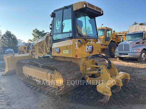 Caterpillar D312LGP, 595 hours, S/N: XT504260, 2024 - Image 4