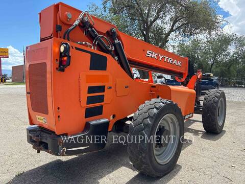 Sky Trak 8042, Telehandler, 1475 hours, S/N: 0160098096, 2019 - Image 3
