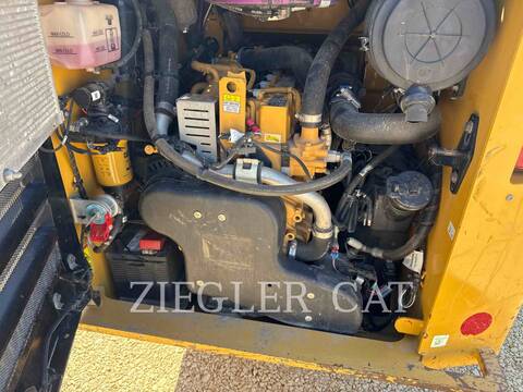Caterpillar 279D3, 2115 hours, S/N: RB905916, 2023 - Image 7