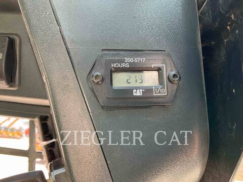 Caterpillar 247B, 2192 hours, S/N: MTL04665, 2007 - Image 5