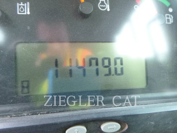 Caterpillar D6K2LGP, 11480 hours, S/N: RST02018, 2016 - Image 5