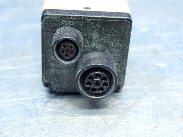 Cognex #821-0043-1R / ISM1400-01, In-Sight Vision System Camera Unit (2 available) - Image 3