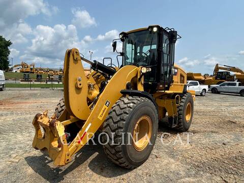 Cat 930M QC, Wheel Loader, 4829 hours, S/N: F5K00422, 2019 - Image 1