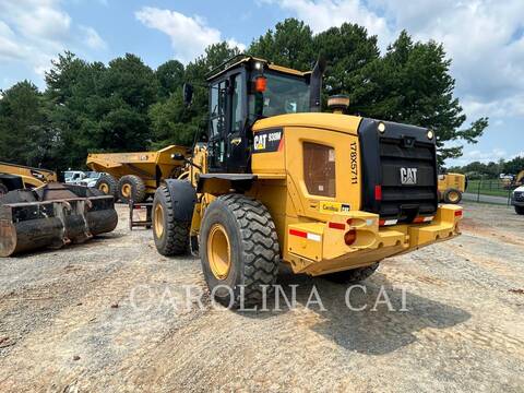 Cat 930M QC, Wheel Loader, 4829 hours, S/N: F5K00422, 2019 - Image 4