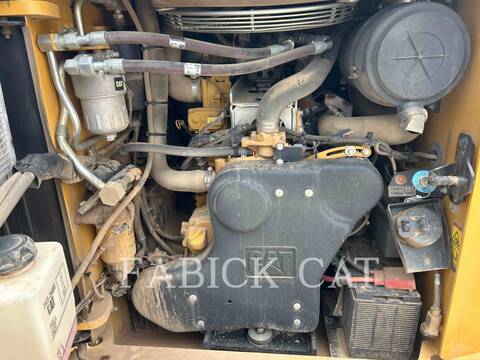 Cat 299D3, 1457 hours, S/N: DY908347, 2023 - Image 7