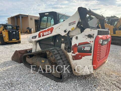 Bobcat T86C3H3, 695 hours, S/N: B4ST12775, 2024 - Image 4