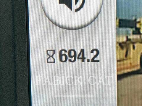 Bobcat T86C3H3, 695 hours, S/N: B4ST12775, 2024 - Image 5
