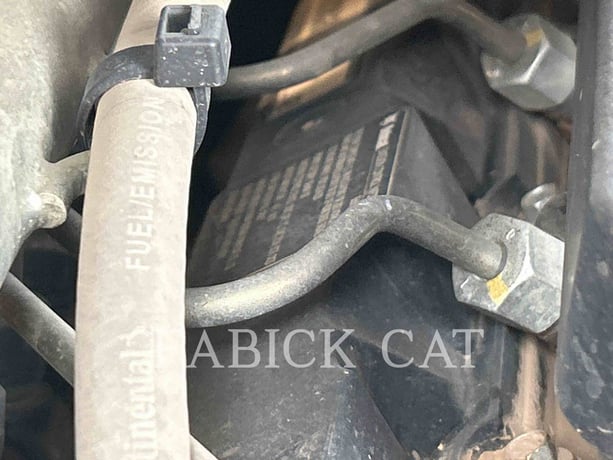 Bobcat T86C3H3, 695 hours, S/N: B4ST12775, 2024 - Image 8