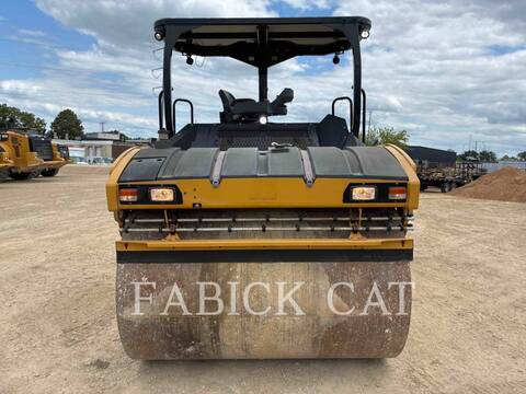 Caterpillar CB1301, 3632 hours, S/N: PWP00445, 2020 - Image 8